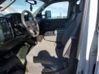 2017 Chevrolet Silverado K2500 Heavy Duty