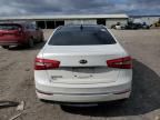 2016 KIA Cadenza Luxury