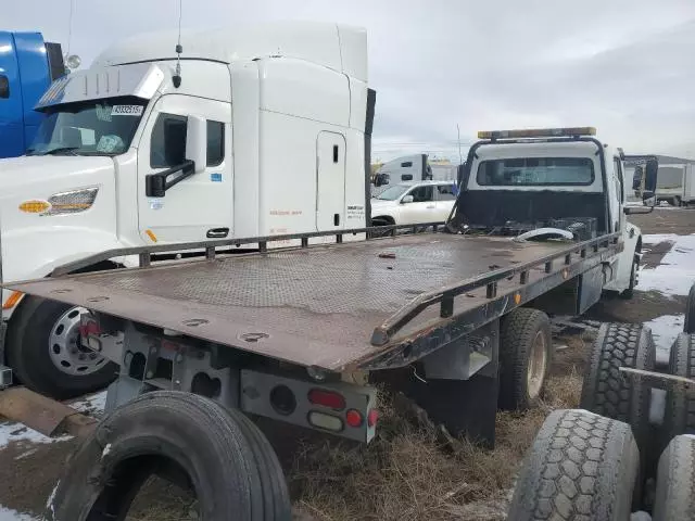 2005 Freightliner M2 106 Medium Duty