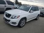 2014 Mercedes-Benz GLK 350 4matic