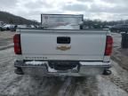 2014 Chevrolet Silverado K1500