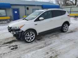 Run And Drives Cars for sale at auction: 2013 Ford Escape Titanium