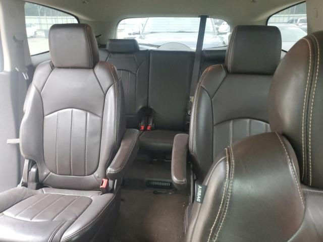 2013 Buick Enclave