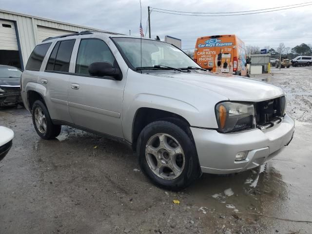 2008 Chevrolet Trailblazer LS