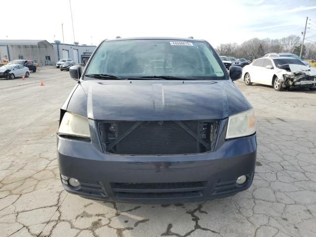 2010 Dodge Grand Caravan SXT