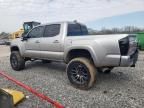 2018 Toyota Tacoma Double Cab