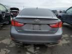 2015 Lexus GS 350