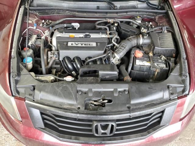 2008 Honda Accord EXL