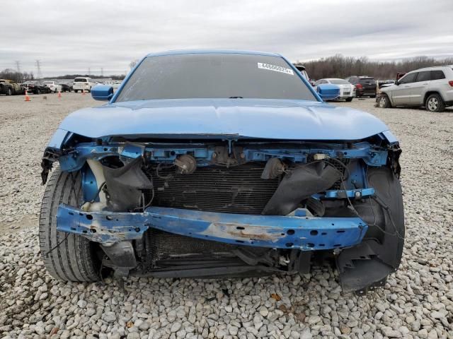 2015 Dodge Charger R/T