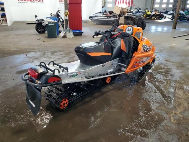 2007 Arctic Cat Crossfire