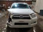 2012 Toyota 4runner SR5