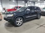 2012 Jeep Grand Cherokee Overland