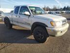 2000 Toyota Tundra Access Cab Limited