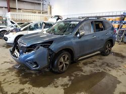 2019 Subaru Forester Touring en venta en Arlington, WA