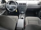 2007 Ford Fusion SE