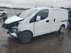 2017 Nissan NV200 2.5S