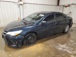 2015 Toyota Camry LE en venta en Pennsburg, PA