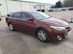 2013 Toyota Avalon Base