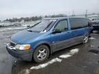 2000 Pontiac Montana