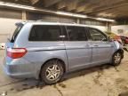 2006 Honda Odyssey Touring