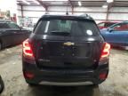 2017 Chevrolet Trax 1LT