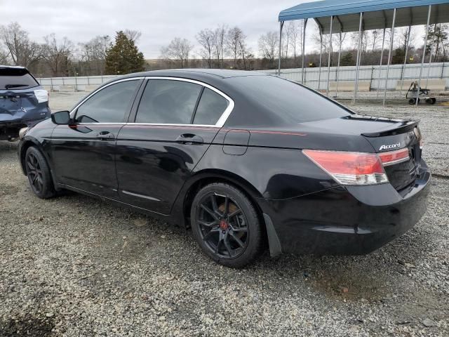 2011 Honda Accord SE