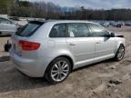 2013 Audi A3 Premium