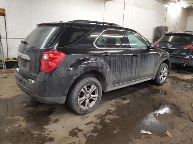 2011 Chevrolet Equinox LT