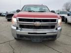 2007 Chevrolet Silverado K2500 Heavy Duty