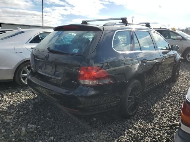 2011 Volkswagen Jetta TDI