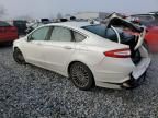 2013 Ford Fusion Titanium