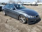 2016 BMW 428 I Gran Coupe Sulev