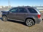 2007 Pontiac Torrent