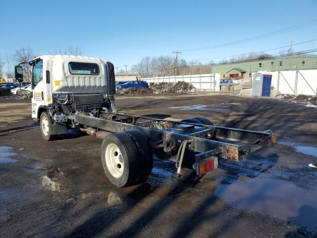 2018 Chevrolet 4500