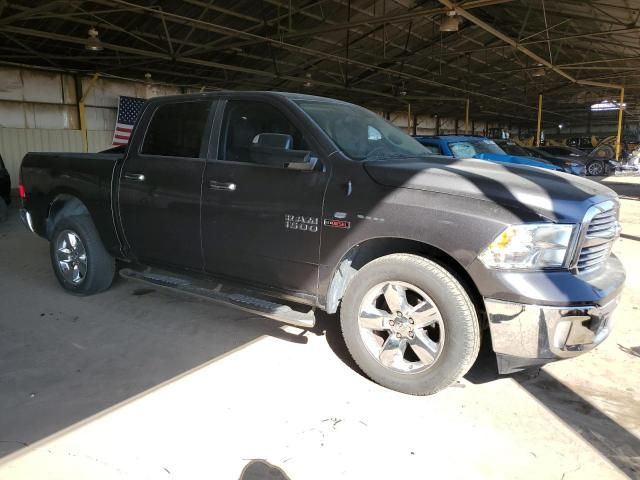 2016 Dodge RAM 1500 SLT