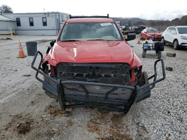 2012 Dodge RAM 1500 ST