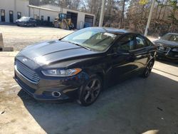 2015 Ford Fusion SE en venta en Hueytown, AL