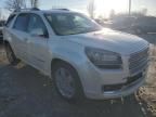 2014 GMC Acadia Denali