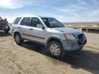 2006 Honda CR-V EX