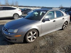 Saab 9 3 Vehiculos salvage en venta: 2003 Saab 9-3 Linear