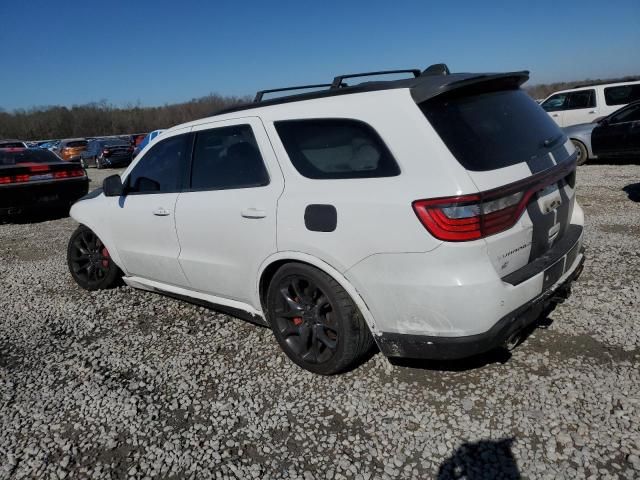 2021 Dodge Durango SRT 392