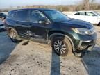 2019 Honda Pilot EXL