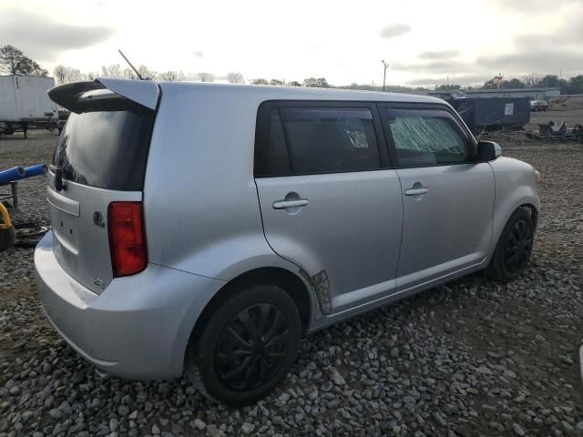 2009 Scion XB