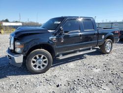 Ford salvage cars for sale: 2010 Ford F250 Super Duty