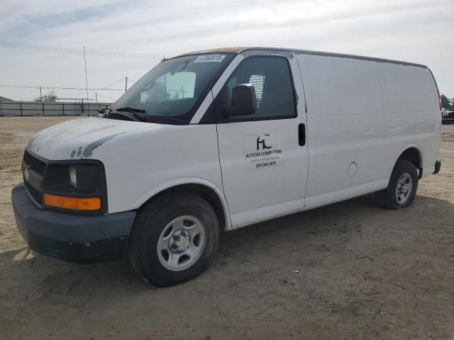 2006 Chevrolet Express G1500