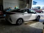 2018 Toyota Prius Prime