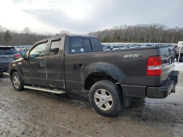 2005 Ford F150