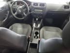 2011 Volkswagen Jetta Base