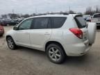 2007 Toyota Rav4 Limited