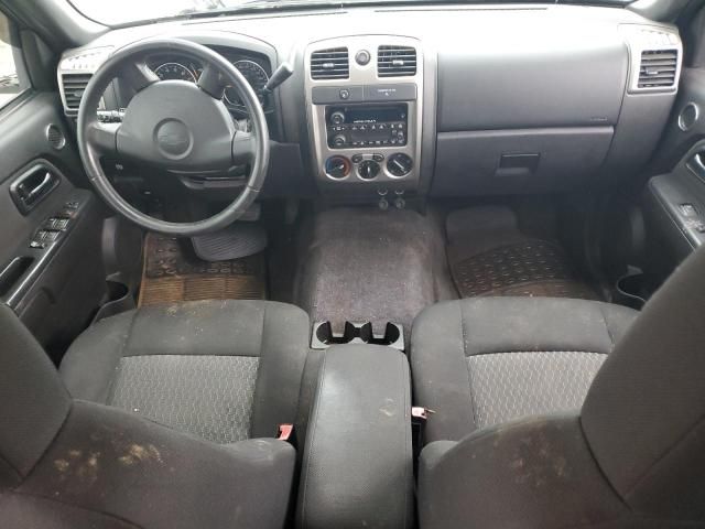 2010 Chevrolet Colorado LT